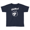old skool Toddler T-shirt