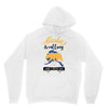 alaska is calling and i must go Unisex Hoodie