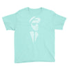 tone records mod ska oi! Youth Tee