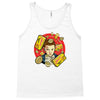 eleven Tank Top