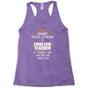 Smart Good Looking English Teacher Doesnt Get Better Than Racerback Tank
