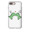 t rex problems iPhone 8 Plus