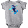 TOP PLAYERS Baby Bodysuit