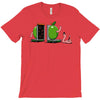 worm magic T-Shirt