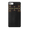 secured iPhone 7 Case
