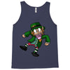 there once was a man from nantucket! Tank Top