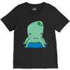 monster shirt 1 comp V-Neck Tee