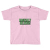 magically delicious Toddler T-shirt