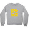 lithuania europe home Crewneck Sweatshirt