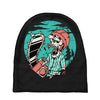 skullchain saw Baby Beanies