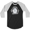 ride springfield monorail 3/4 Sleeve Shirt