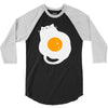 eggcat 3/4 Sleeve Shirt