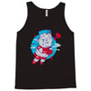 welp, ya blew it Tank Top