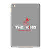 king dead iPad Mini 4
