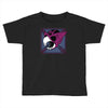 tony hawkeye Toddler T-shirt