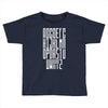 tower of serpents Toddler T-shirt
