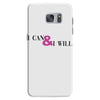 i can &amp; i will Samsung Galaxy S7