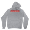 Look Deeper Unisex Hoodie
