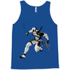 deadpool Tank Top