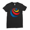 fahrie77 Ladies Fitted T-Shirt