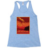 visit mordor Racerback Tank
