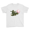 bazooka Youth Tee