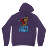 puppy power Hoodie
