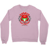 samus pest control Crewneck Sweatshirt