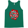 lets play a game Tank Top
