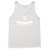 bluffing balls beat everything Tank Top