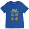 king tubbys V-Neck Tee