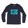 many lives Long Sleeve Shirts