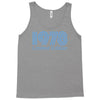 1978 limited edition Tank Top