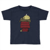 my neighbor totoro 1 Toddler T-shirt