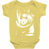 warrior Baby Bodysuit