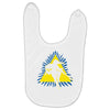 link in action Baby Bibs