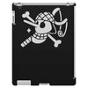 usopp flag one piece iPad 3 and 4 Case