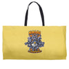hunt them all Weekender Totes