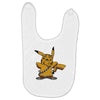 pikachewie Baby Bibs
