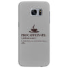 Procaffeinate Noun Samsung Galaxy S7 Edge