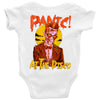 pantc! at the disco Baby Onesie