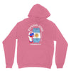 argentina national team youth 2018 fifa world cup Unisex Hoodie