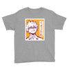 Bakugou Youth Tee