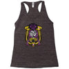die later Racerback Tank