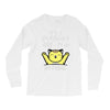 purrfect day Long Sleeve Shirts