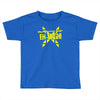 our survey says eh urgh! Toddler T-shirt