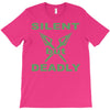 silent but deadly T-Shirt