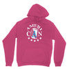 america newthumb Unisex Hoodie