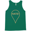 Hate Tank Top
