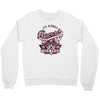 bayside high Crewneck Sweatshirt